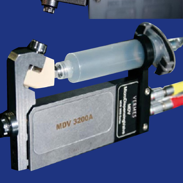 德國噴射閥MDS3200A